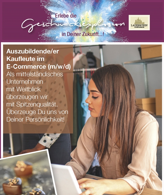 Kaufleute im E-Commerce 
