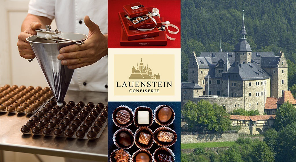 Blog zur Genusswelt Lauenstein Confiserie