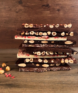 Tafelschokolade
