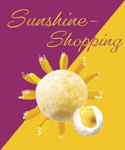 SUNSHINE-SHOPPING