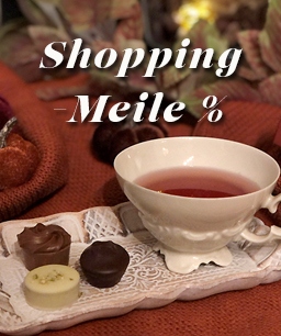 ShoppingMeile %