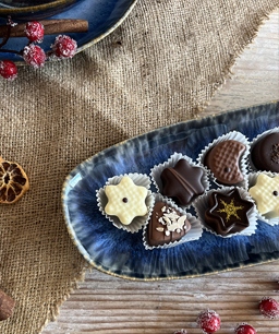 % Weihnachts-Endspurt %