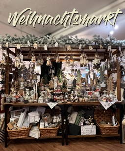Adventsmarkt