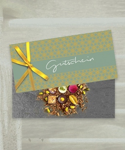 Vouchers & Greeting Cards