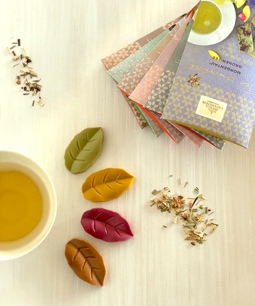 Tea Chocolate