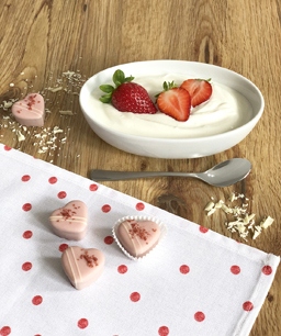 Strawberry-Love