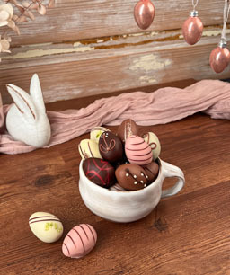 Ostern