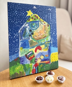 Advent Calendar