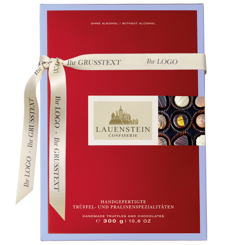 Lauensteiner Alkoholfreie Auslese | Lauenstein Confiserie