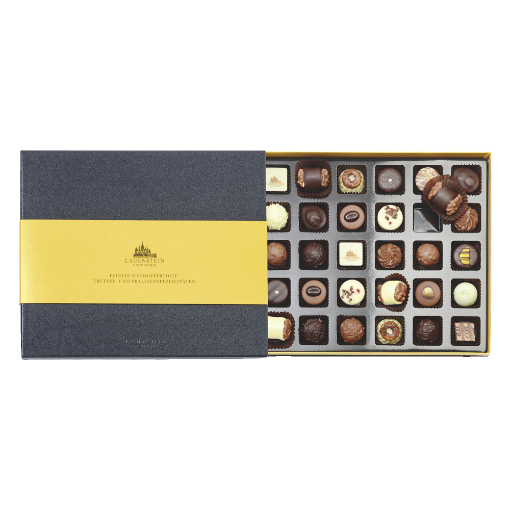 Lauensteiner Platinum XL