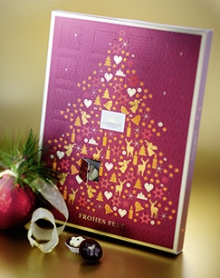Lauensteiner Adventskalender