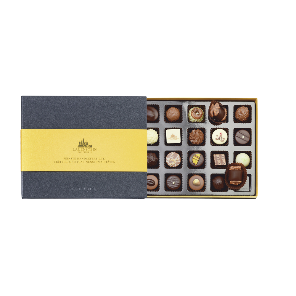 Lauensteiner Platinum L