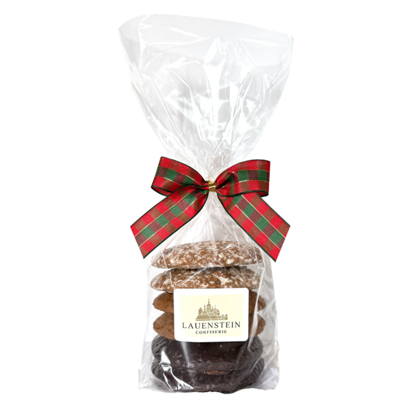 Elisen-Lebkuchen