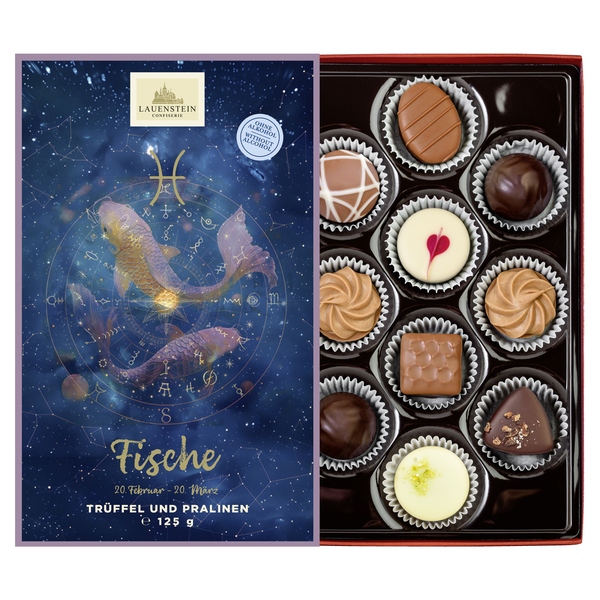 Sterne-Edition Fische 