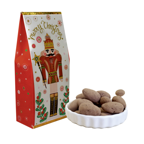 Ballotin Motiv Nussknacker