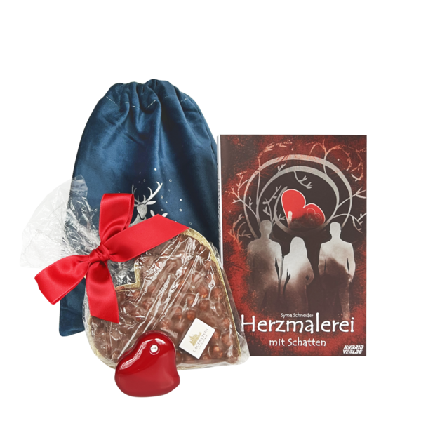 HERZMALEREI