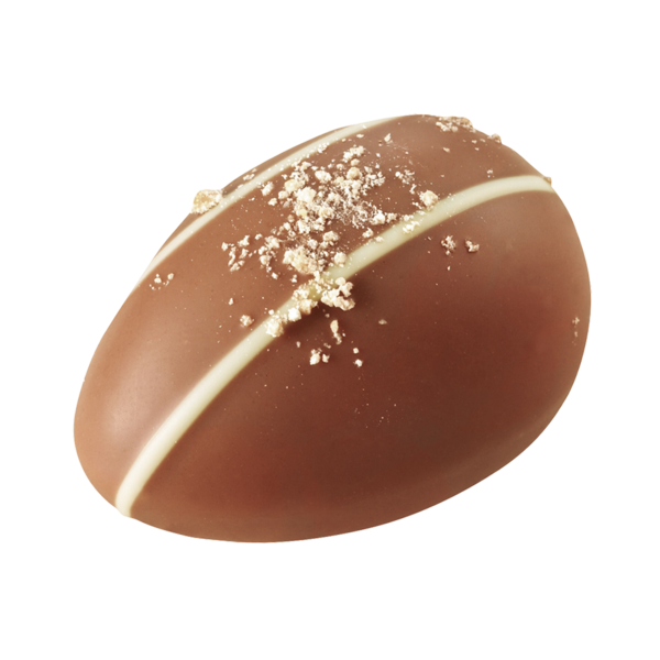 Easter Eggs CARAMEL CREAM