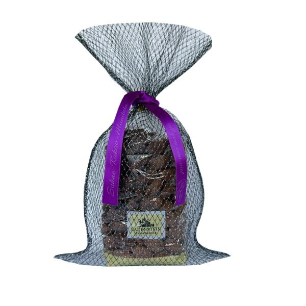 SAHNE-KAKAO-MANDELN all you can eat