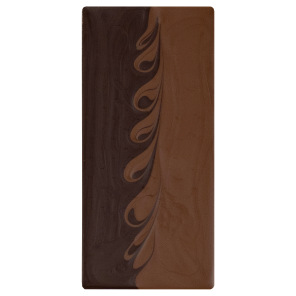 KREOLADE Tafel 100g Rechteck