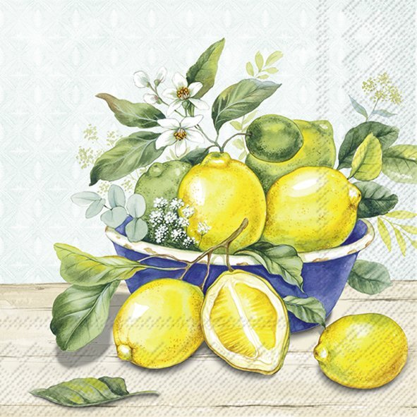 Cocktail-Servietten