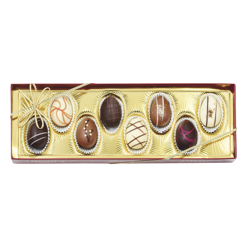 Osterpräsent Deluxe