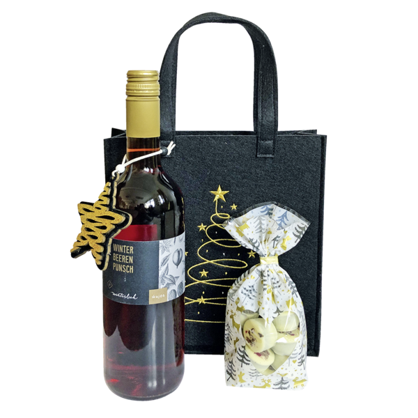 WUNSCH-PUNSCH Winterbeere
