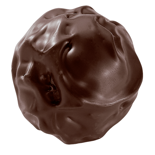 Rum Truffle