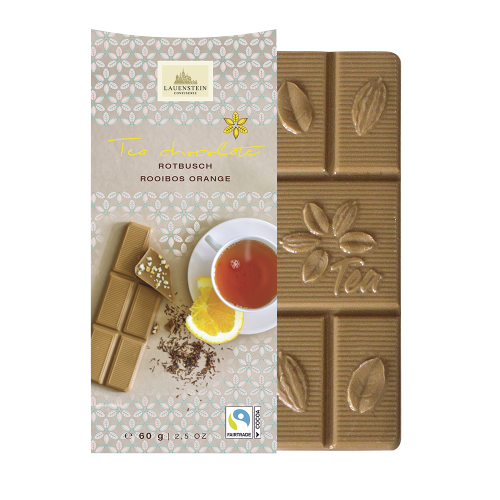 Tea Chocolate 