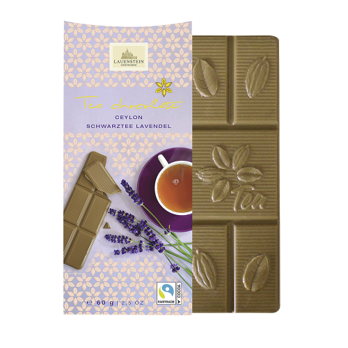 Tea Chocolate 