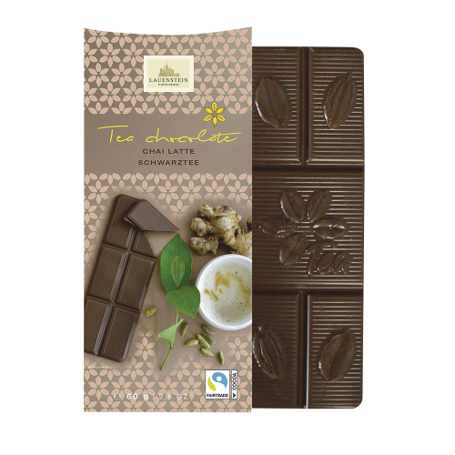 Lauensteiner Tea Chocolate 