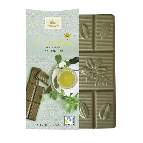 Tea Chocolate 