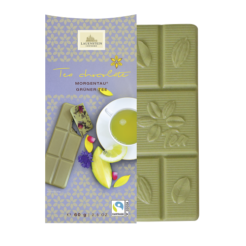 Tea Chocolate 