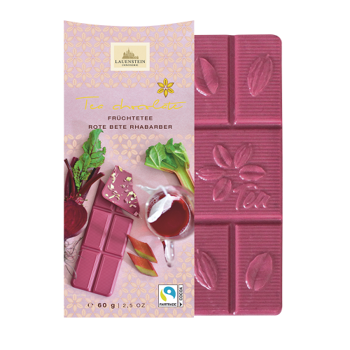 Tea Chocolate 