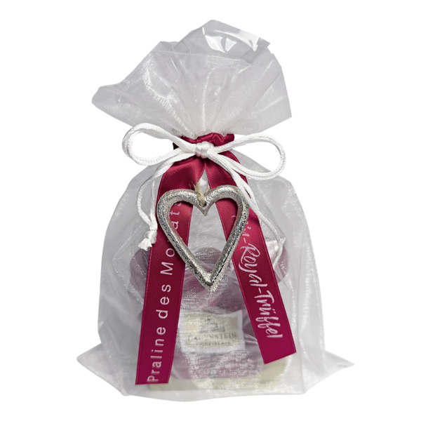 PRALINE DES MONATS - Kir Royal