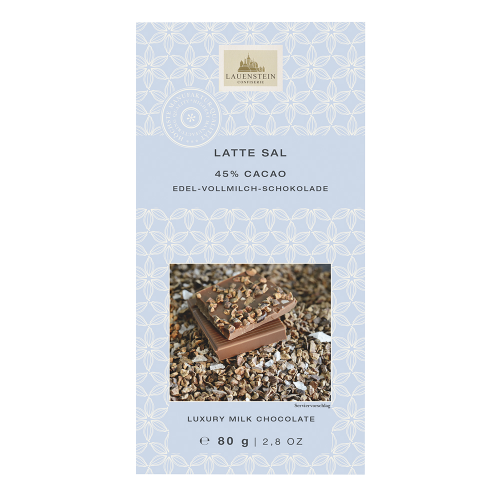 Lauensteiner Chocolate Bar 