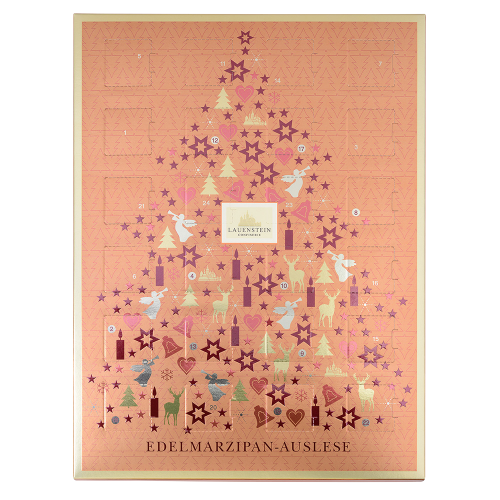 Lauensteiner Advent Calendar 