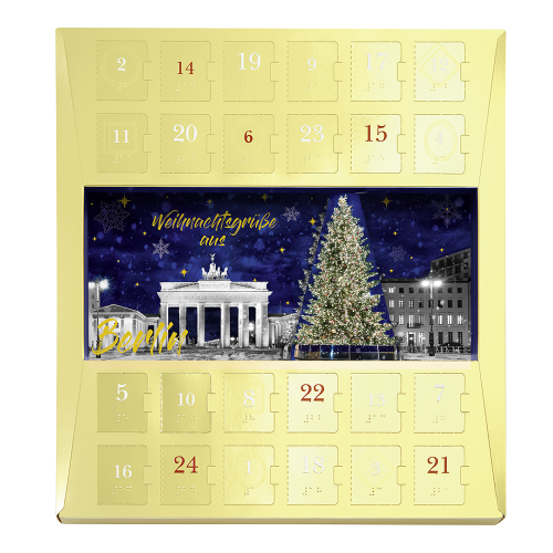 Adventskalender 