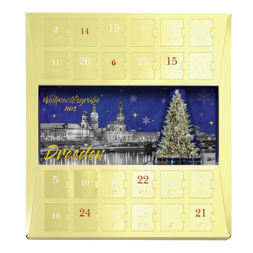 Adventskalender 