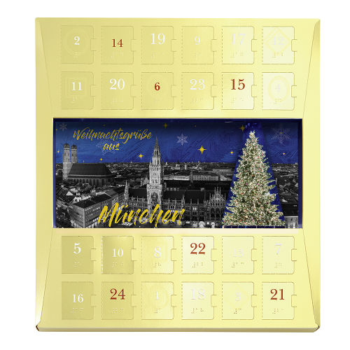 Adventskalender 