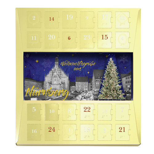 Adventskalender 