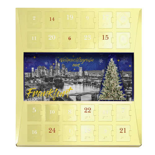 Adventskalender 