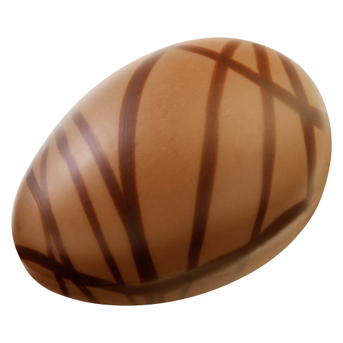 Williams Brandy Truffle Egg