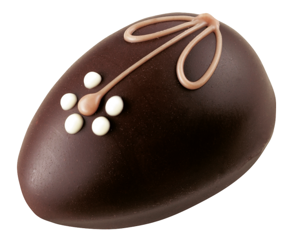 Egg Liqueur Truffle Egg