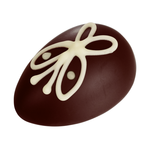 Easter Eggs AMARETTO-MARZIPAN