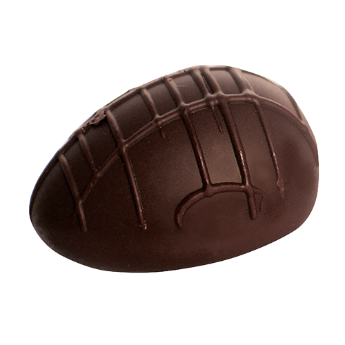 Easter Eggs DARK NOUGAT