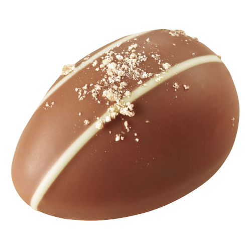 Lauensteiner Easter Eggs CARAMEL CREAM