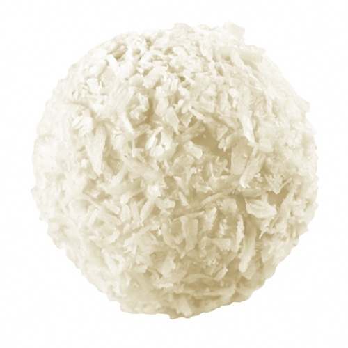 Pina-Colada-Sahne-Trüffel