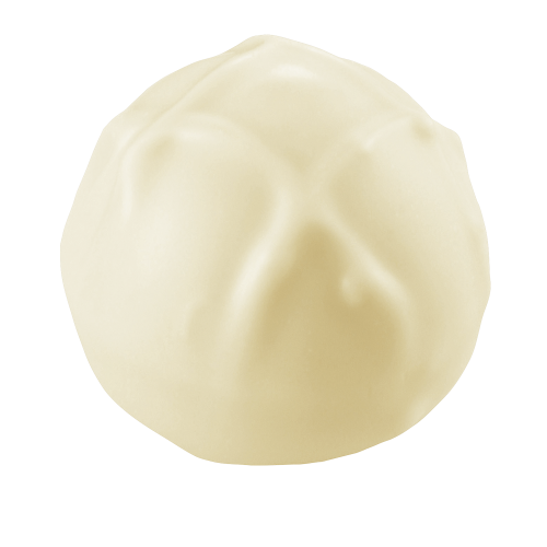 Eierlikör-Sahne-Trüffel