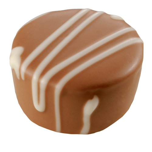 Caramel Cream Truffle