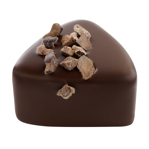 Salt Butter Caramel Truffle